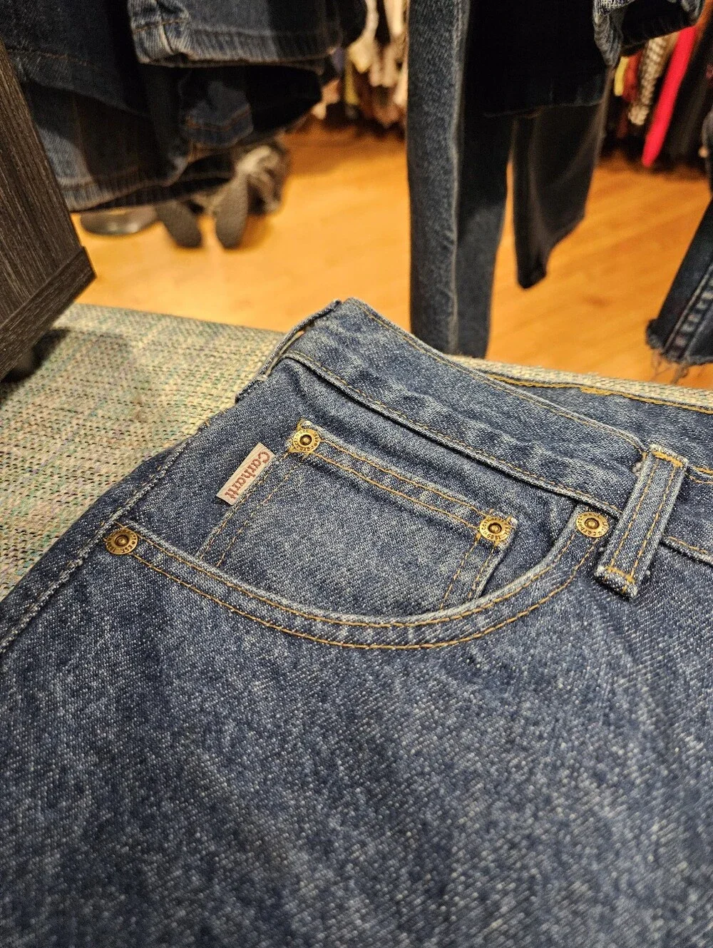 Carhartt good used